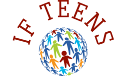 IF Teens Logo